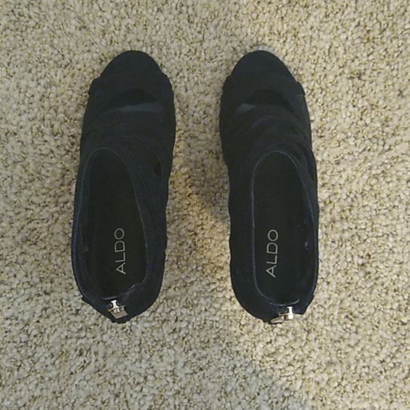 ALDO Grirade - Picture 4 of 6